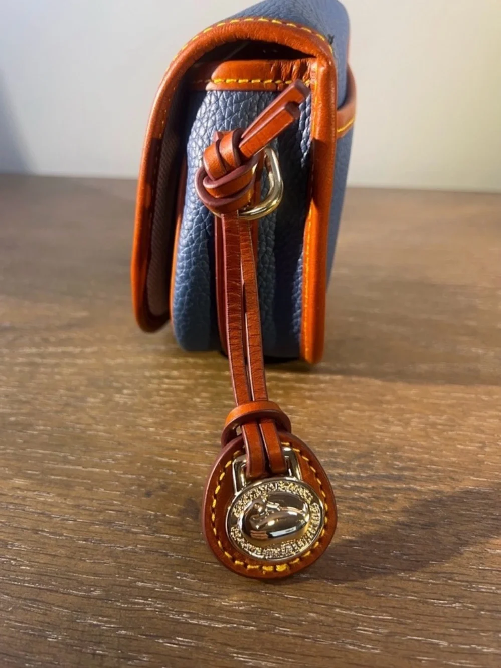 Dooney & Bourke new tags